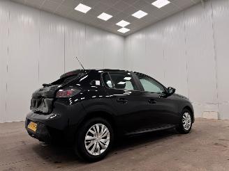 Peugeot 208 1.2 PureTech Active 5-drs Airco picture 2
