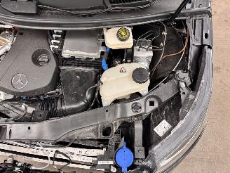 Mercedes V-klasse 300d 4Matic Autom. Lang DC AMG Navi Clima picture 24