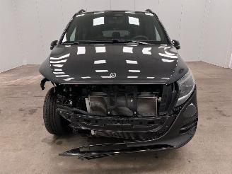 Mercedes V-klasse 300d 4Matic Autom. Lang DC AMG Navi Clima picture 5