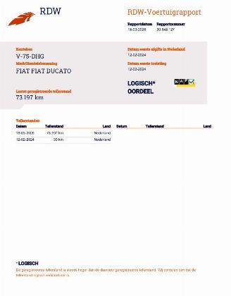 Fiat Ducato 2.2 MultiJet Autom. L4H3 Navi Clima picture 20