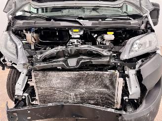 Fiat Ducato 2.2 MultiJet Autom. L4H3 Navi Clima picture 17