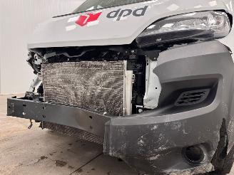 Fiat Ducato 2.2 MultiJet Autom. L4H3 Navi Clima picture 16