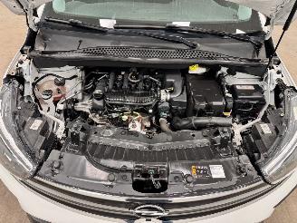 Opel Crossland 1.2 Edition Navi Airco picture 16