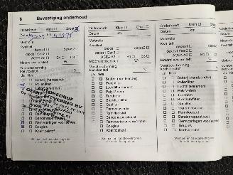 Opel Crossland 1.2 Edition Navi Airco picture 14