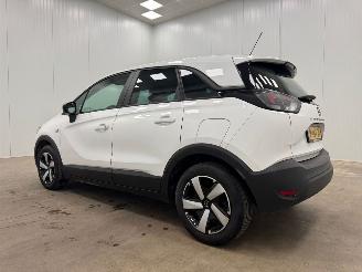 Opel Crossland 1.2 Edition Navi Airco picture 3
