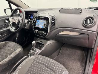 Renault Captur 1.2 TCe Autom. Navi Clima picture 10
