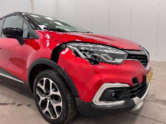 Renault Captur 1.2 TCe Autom. Navi Clima picture 19