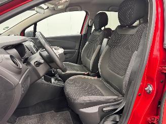 Renault Captur 1.2 TCe Autom. Navi Clima picture 8