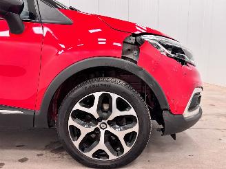 Renault Captur 1.2 TCe Autom. Navi Clima picture 18