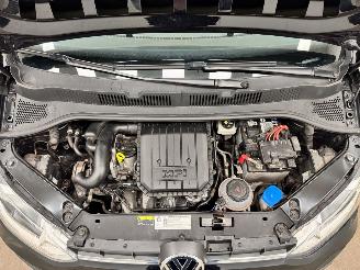 Volkswagen Up! 1.0 BMT move up 5-drs Airco picture 14