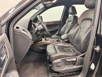 Audi Q5 2.0 TFSI Autom. Quattro Navi Clima picture 8