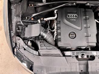 Audi Q5 2.0 TFSI Autom. Quattro Navi Clima picture 18