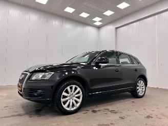 Audi Q5 2.0 TFSI Autom. Quattro Navi Clima picture 4