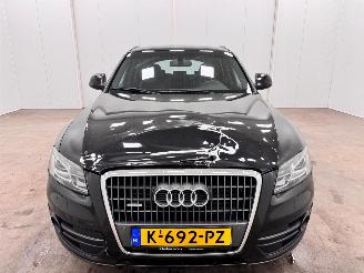 Audi Q5 2.0 TFSI Autom. Quattro Navi Clima picture 5