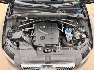 Audi Q5 2.0 TFSI Autom. Quattro Navi Clima picture 17