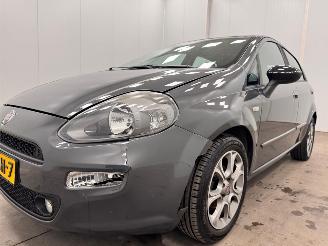 Fiat Punto Evo 0.9 TwinAir Easy 5-drs Clima picture 17