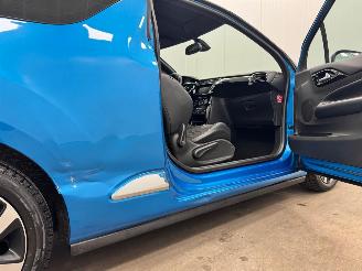 Citroën DS3 1.2 VTi So Chic Navi Clima picture 19