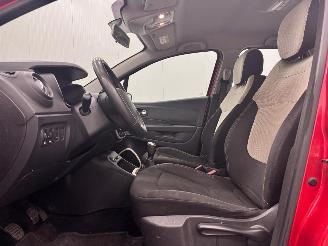 Renault Captur 0.9 TCe Limited Navi Airco picture 7