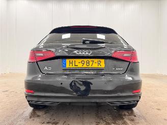 Audi A3 Sportback 1.4 e-tron PHEV Panoramadak S-Line picture 6