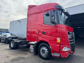dommages camions /poids lourds DAF XG 430 FT Autom. 2024/11