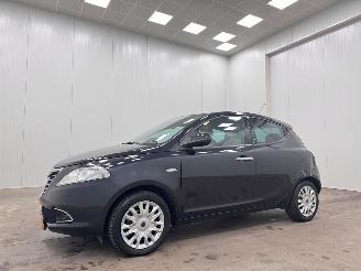 Lancia Ypsilon 0.9 TwinAir Gold Airco picture 4