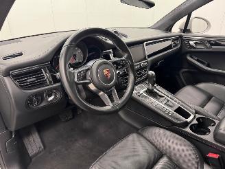 Porsche Macan 3.0 S Bose Sport Chrono picture 10