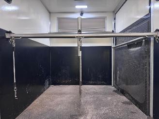 Mercedes Sprinter 311 CDI Horsetruck picture 10