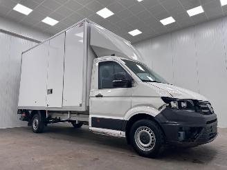  Volkswagen Crafter 2.0 TDI 130kw Autom. Bakwagen Navi Airco 2024/4