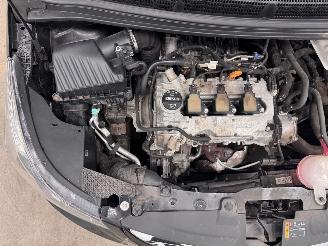 Opel Karl 1.0 ecoFLEX Edition Airco picture 16