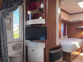 Hobby  Premium 560 WLU Airco picture 14