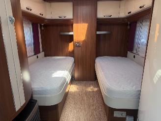 Hobby  Premium 560 WLU Airco picture 16