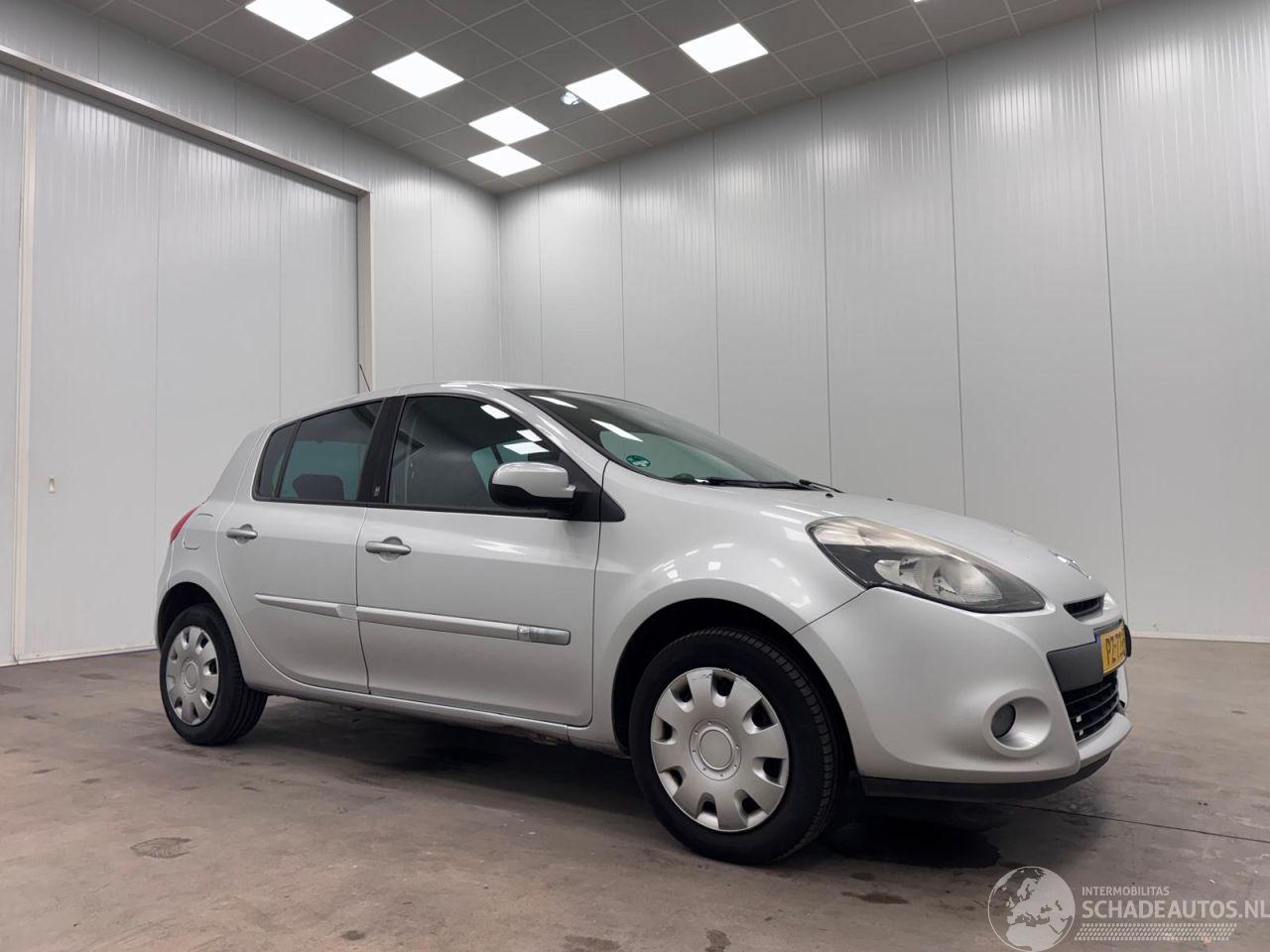 Renault Clio 1.2 Night & Day 5-drs Airco