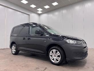  Volkswagen Caddy 2.0 TDI 90kw DSG Cargo Clima 2024/8