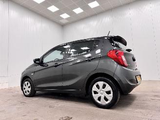 Opel Karl 1.0 ecoFLEX Edition Airco picture 3