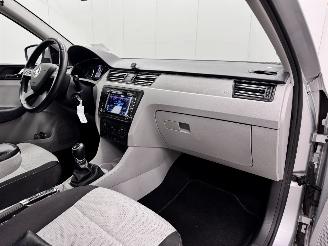 Skoda Rapid 1.2 TSI Ambition Airco picture 12