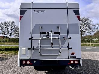 Ford  Ranger 2.0 Autom. Tischer Drop-off Cabin picture 6