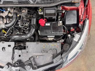 Renault Captur 1.2 TCe Autom. Dynamique Navi Clima picture 16