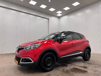 Renault Captur 1.2 TCe Autom. Dynamique Navi Clima picture 4