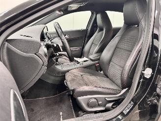 Mercedes A-klasse 180 Autom. AMG Navi Clima picture 8