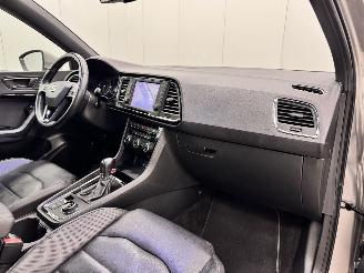 Seat Ateca 1.4 Autom. EcoTSI Panoramadak Navi Clima picture 14