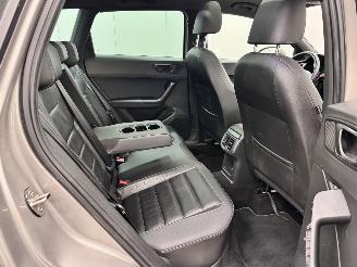 Seat Ateca 1.4 Autom. EcoTSI Panoramadak Navi Clima picture 11