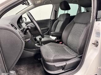 Volkswagen Polo 1.0 TSI 5-drs Navi Clima picture 8