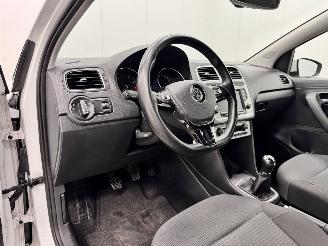 Volkswagen Polo 1.0 TSI 5-drs Navi Clima picture 7