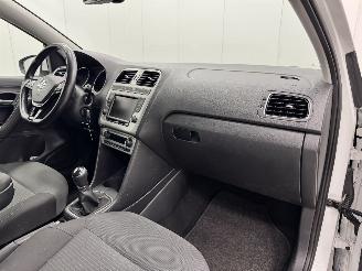 Volkswagen Polo 1.0 TSI 5-drs Navi Clima picture 12