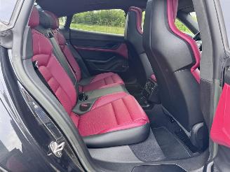 Porsche Taycan GTS Panoramadak Performance Plus 93kWh picture 11