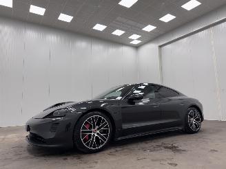 Porsche Taycan GTS Panoramadak Performance Plus 93kWh picture 4