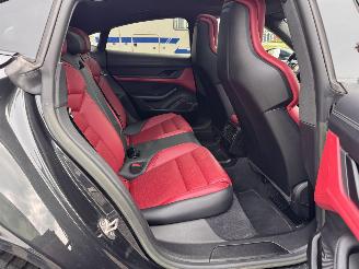 Porsche Taycan GTS Panoramadak Performance Plus 93kWh picture 11