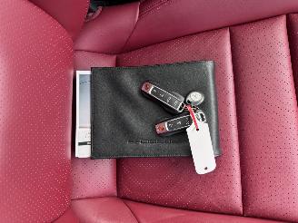 Porsche Taycan GTS Panoramadak Performance Plus 93kWh picture 16