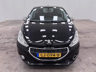 Peugeot 208 1.2 PureTech Style 5-drs Navi Airco picture 5