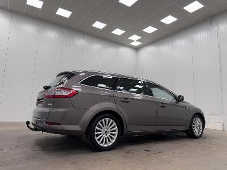 Ford Mondeo Wagon 1.6 EcoBoost Platinum Navi Clima picture 2